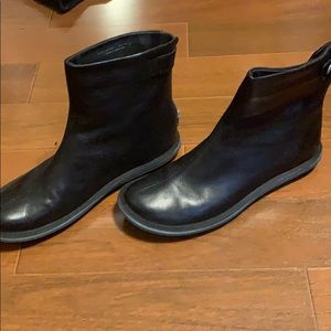 Camper Booties - 8.5